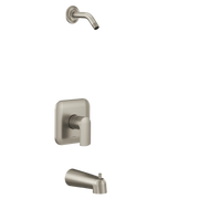 UT2813NHBN - Brushed Nickel