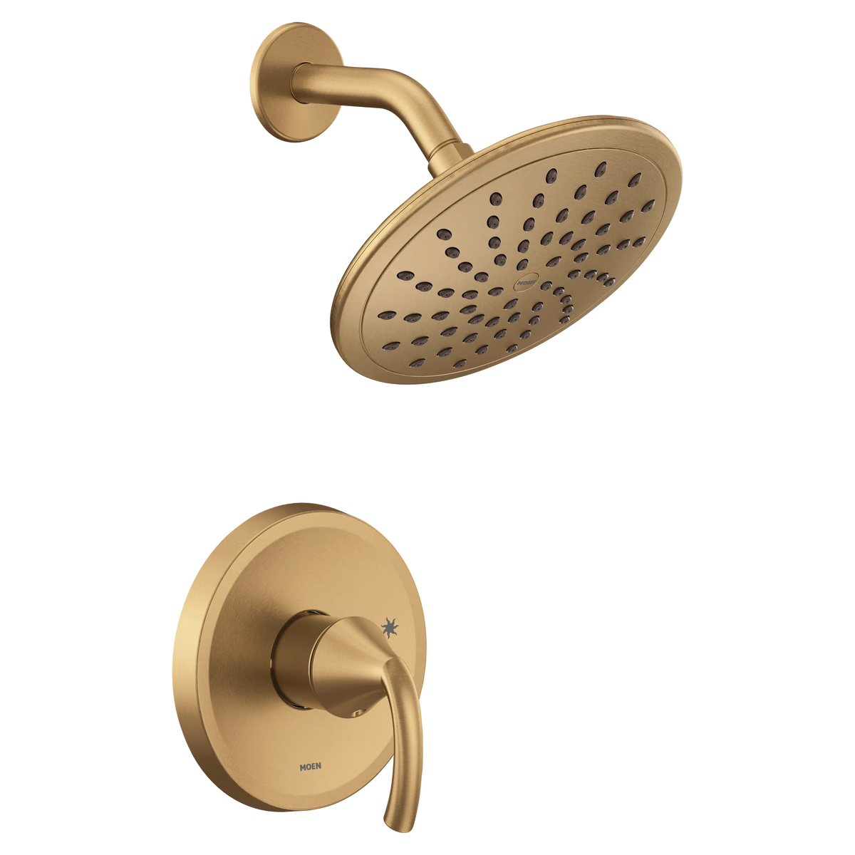 UT2842EPBZG - Bronzed Gold