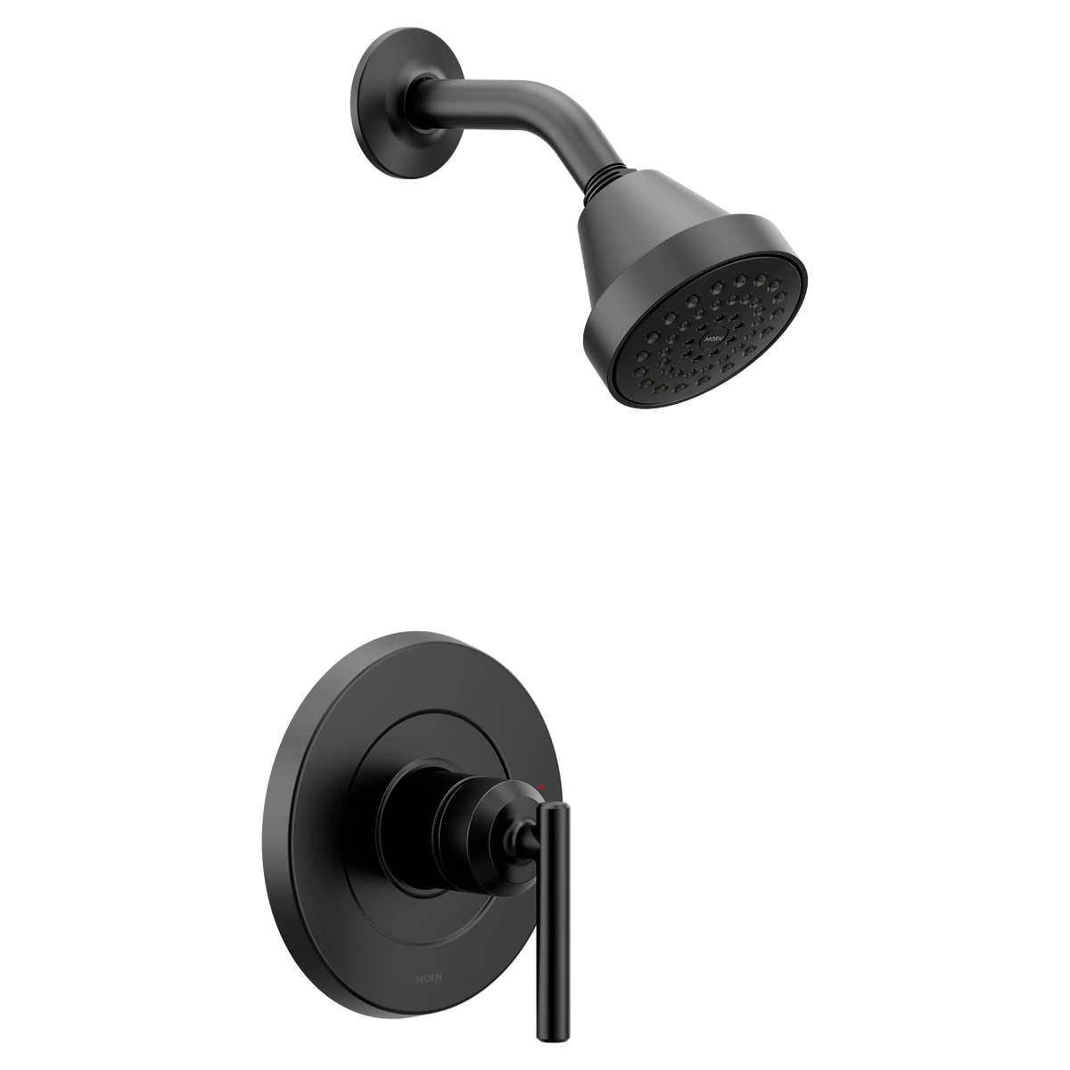 UT2902EPBL - Matte Black