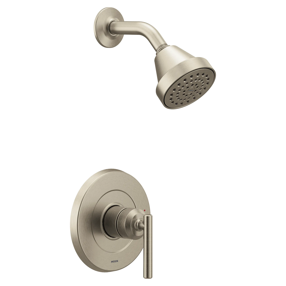 UT2902EPBN - Brushed Nickel