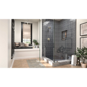 UT2902EPBN - Brushed Nickel