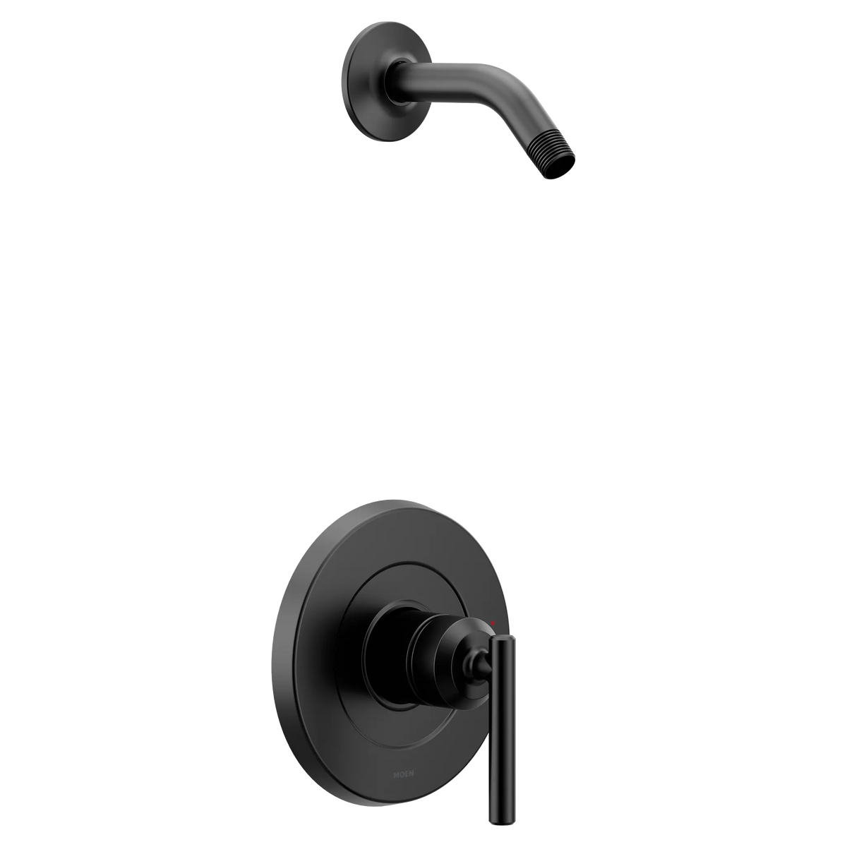 UT2902NHBL - Matte Black