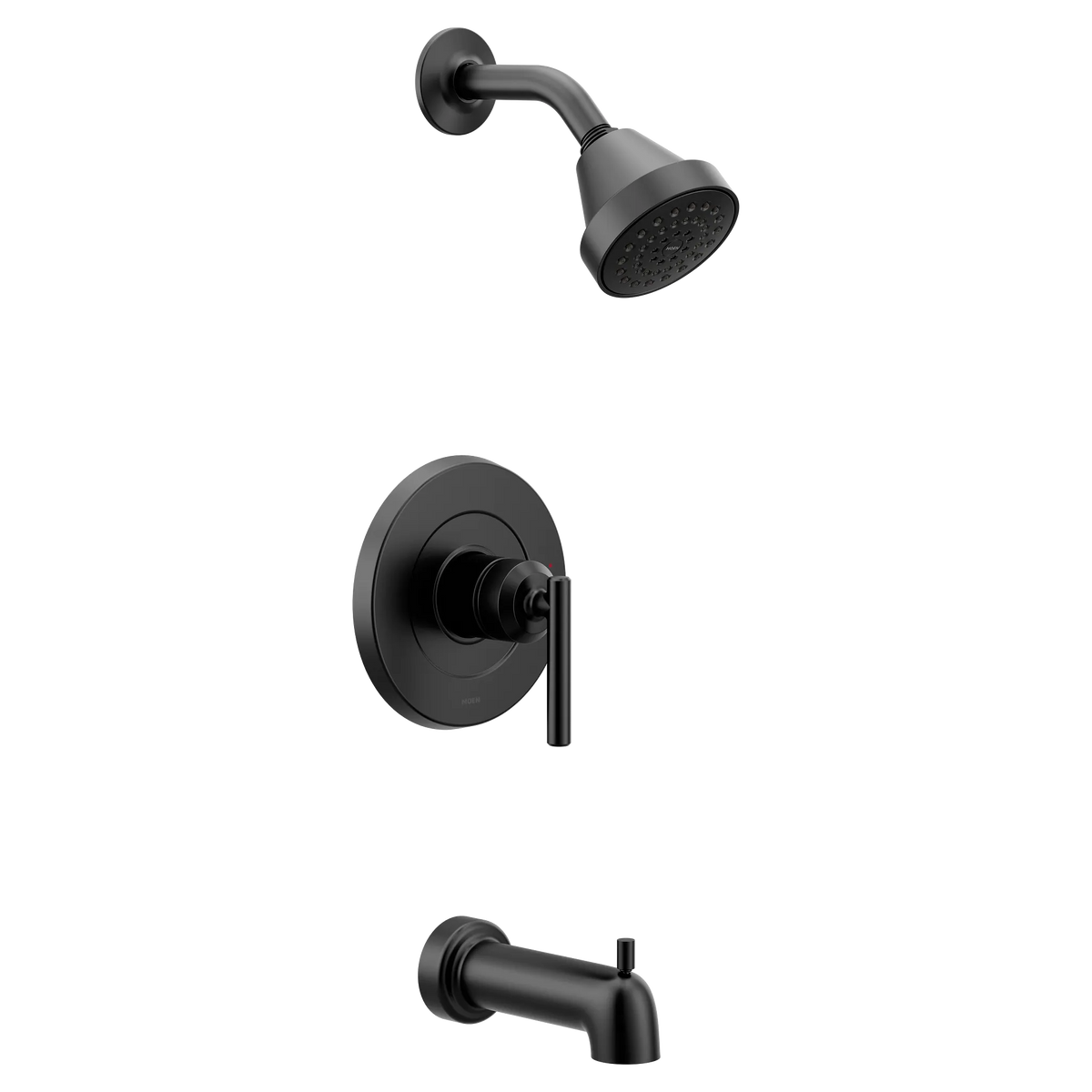 UT2903EPBL - Matte Black
