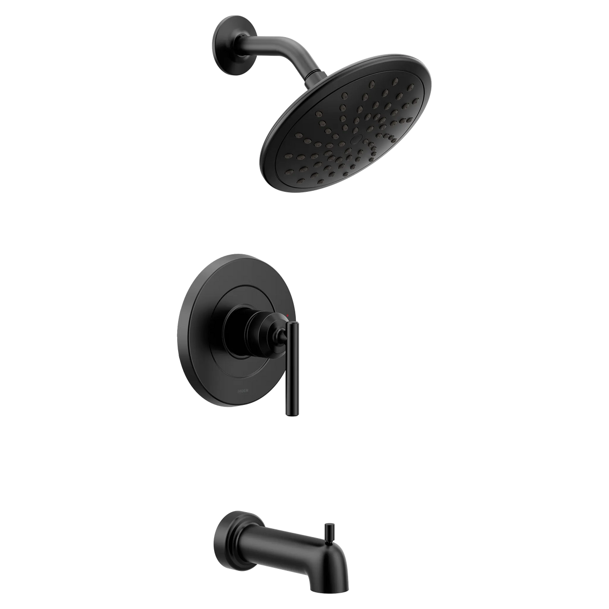 UT3003EPBL - Matte Black