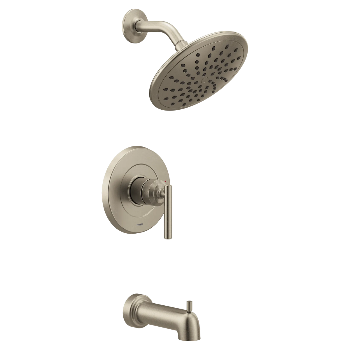 UT3003EPBN - Brushed Nickel