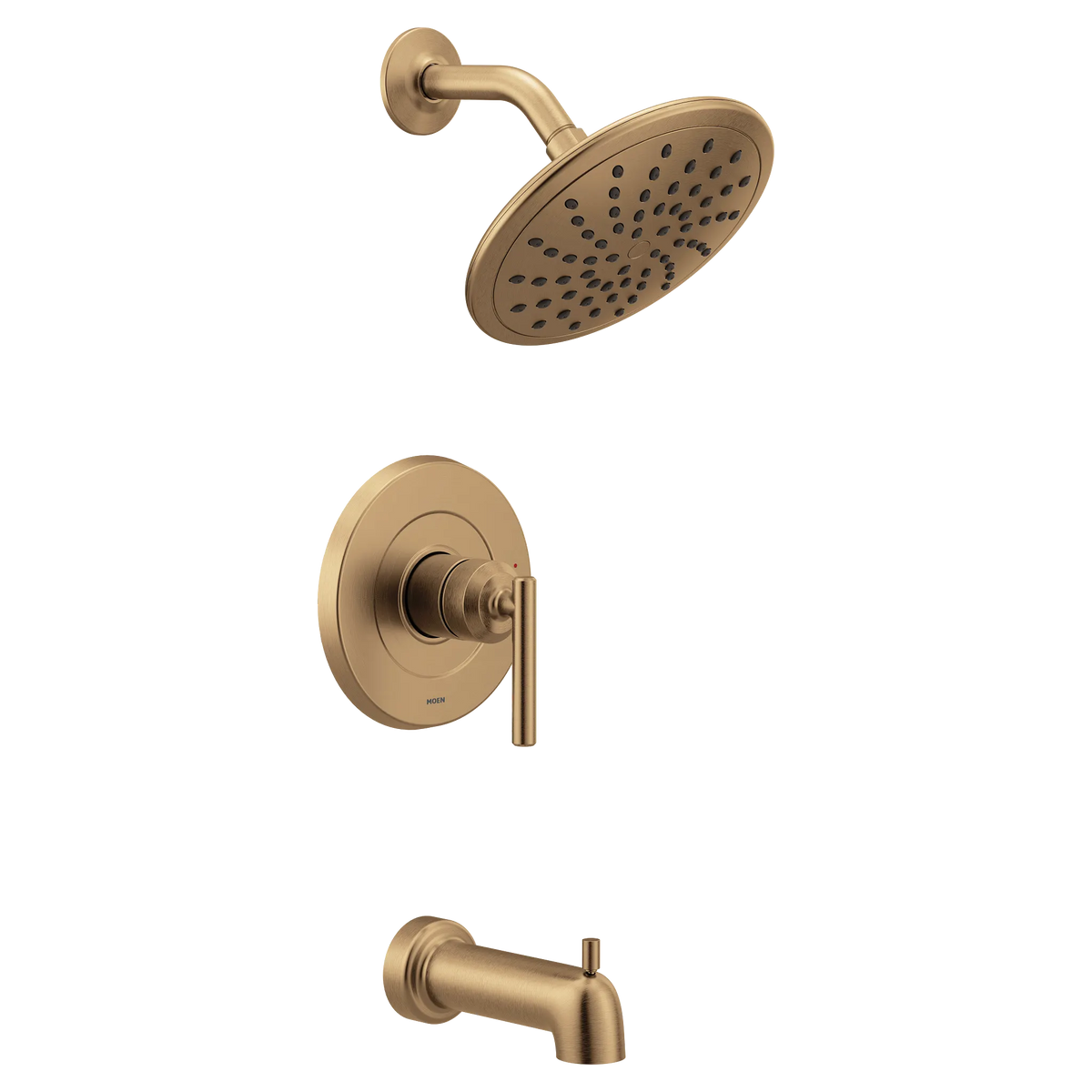 UT3003EPBZG - Bronzed Gold