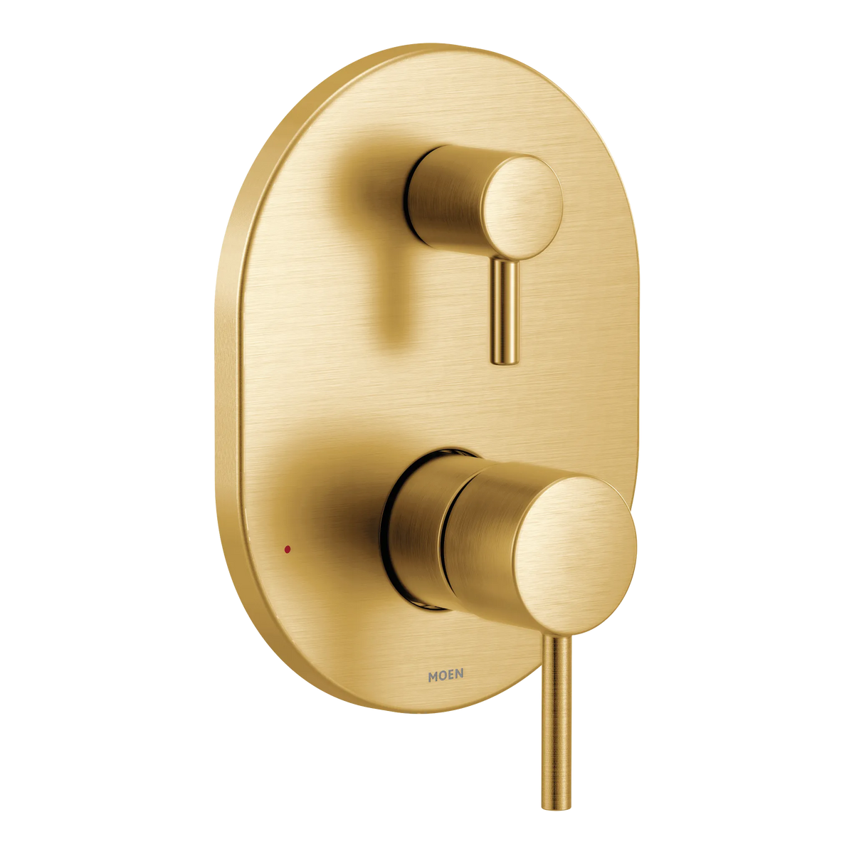 UT3290BG - Brushed Gold