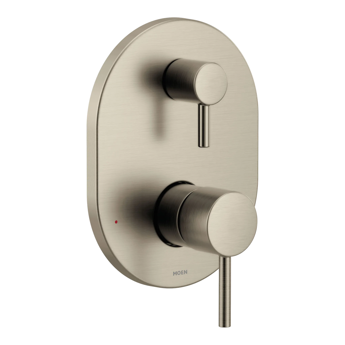 UT3290BN - Brushed Nickel