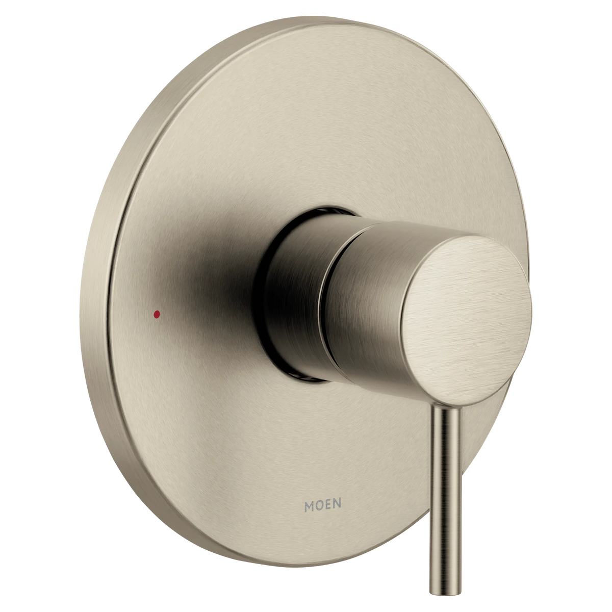 UT3291BN - Brushed Nickel