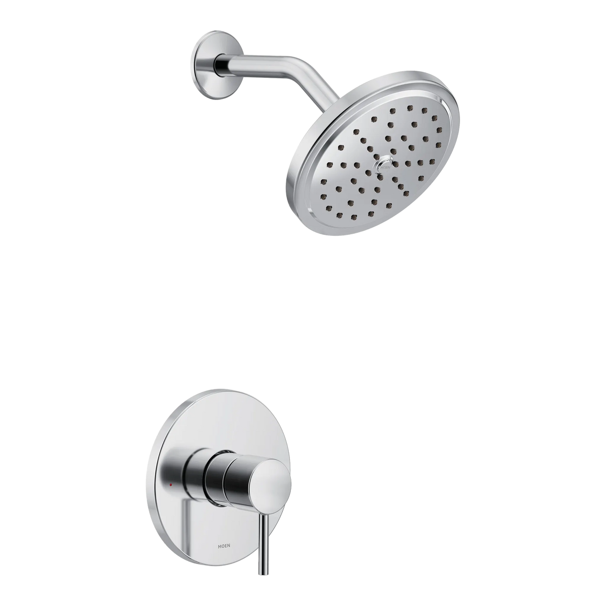 UT3292EP - Chrome