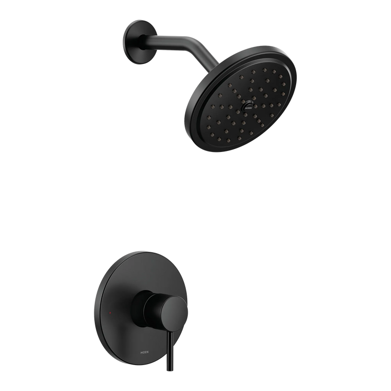 UT3292EPBL - Matte Black