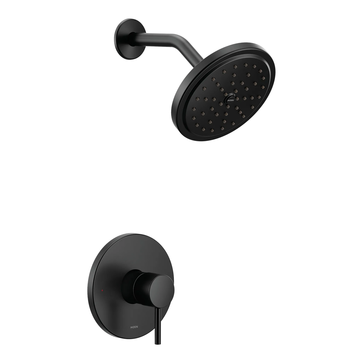 UT3292EPBL - Matte Black