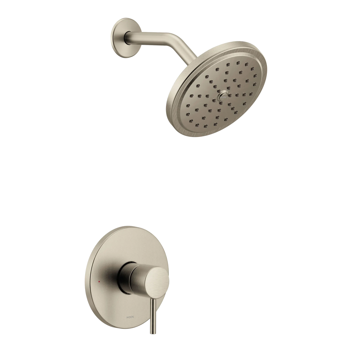UT3292EPBN - Brushed Nickel