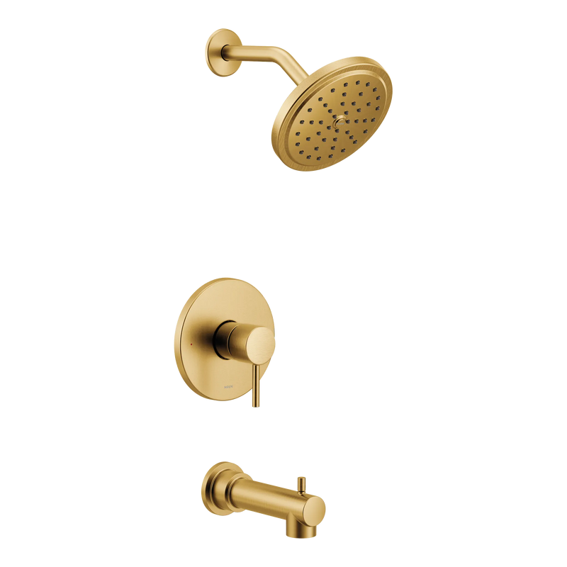UT3293BG - Brushed Gold