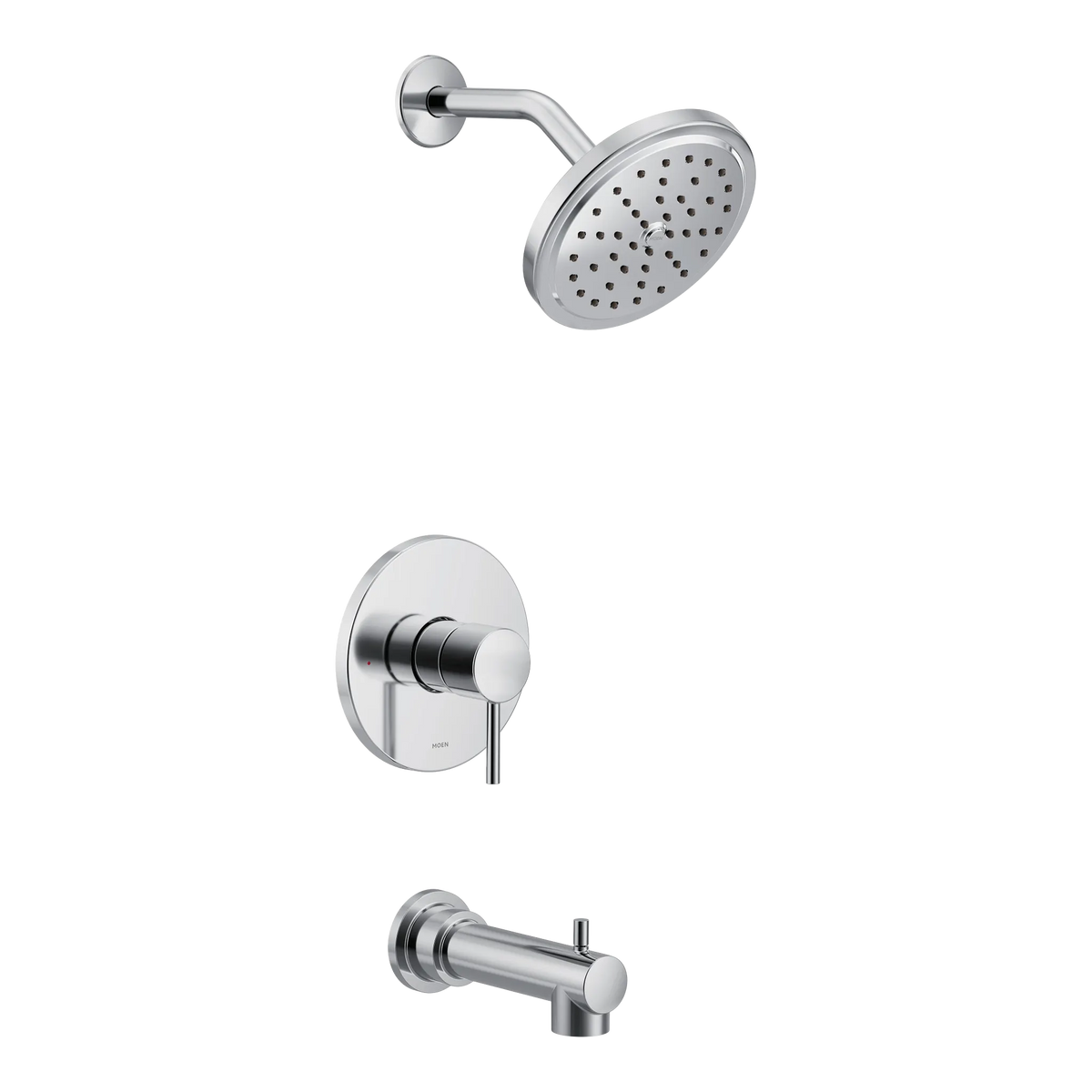 UT3293EP - Chrome