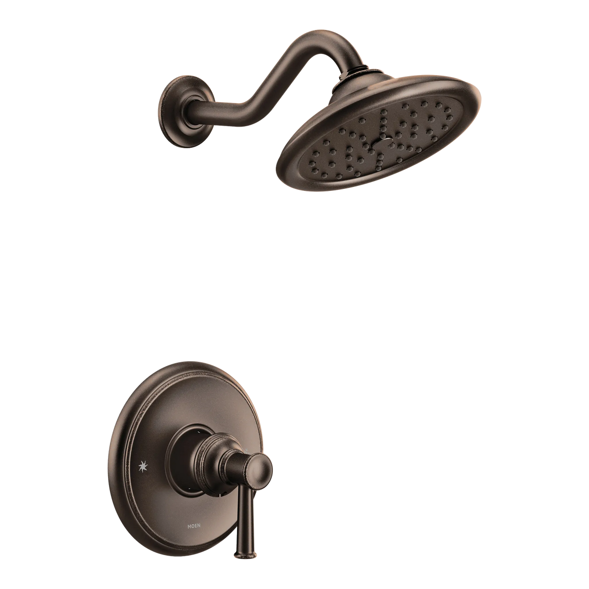 UT3312ORB - Oil Rubbed Bronze
