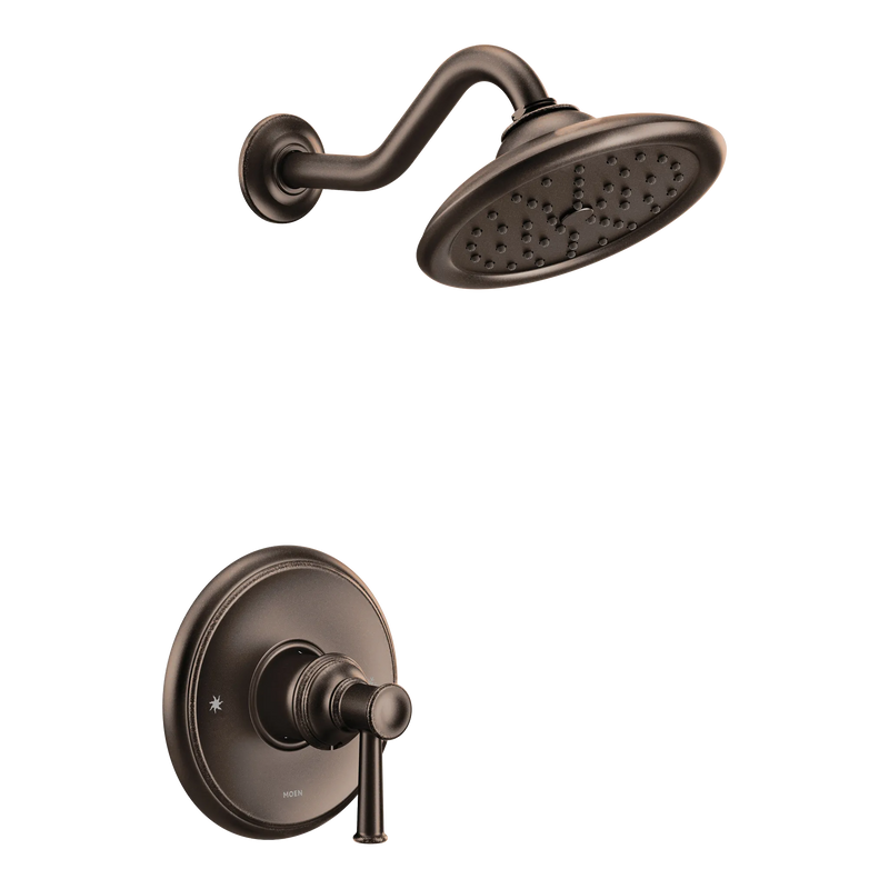 UT3312ORB - Oil Rubbed Bronze