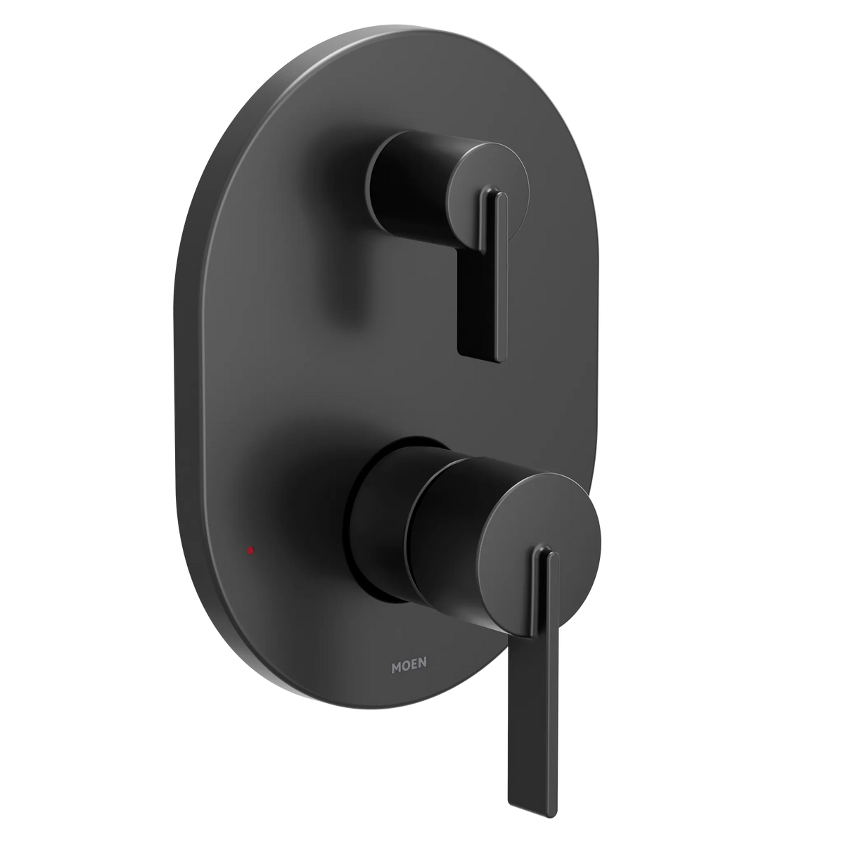 UT3331BL - Matte Black