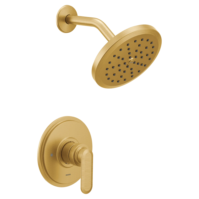 UT33322BG - Brushed Gold