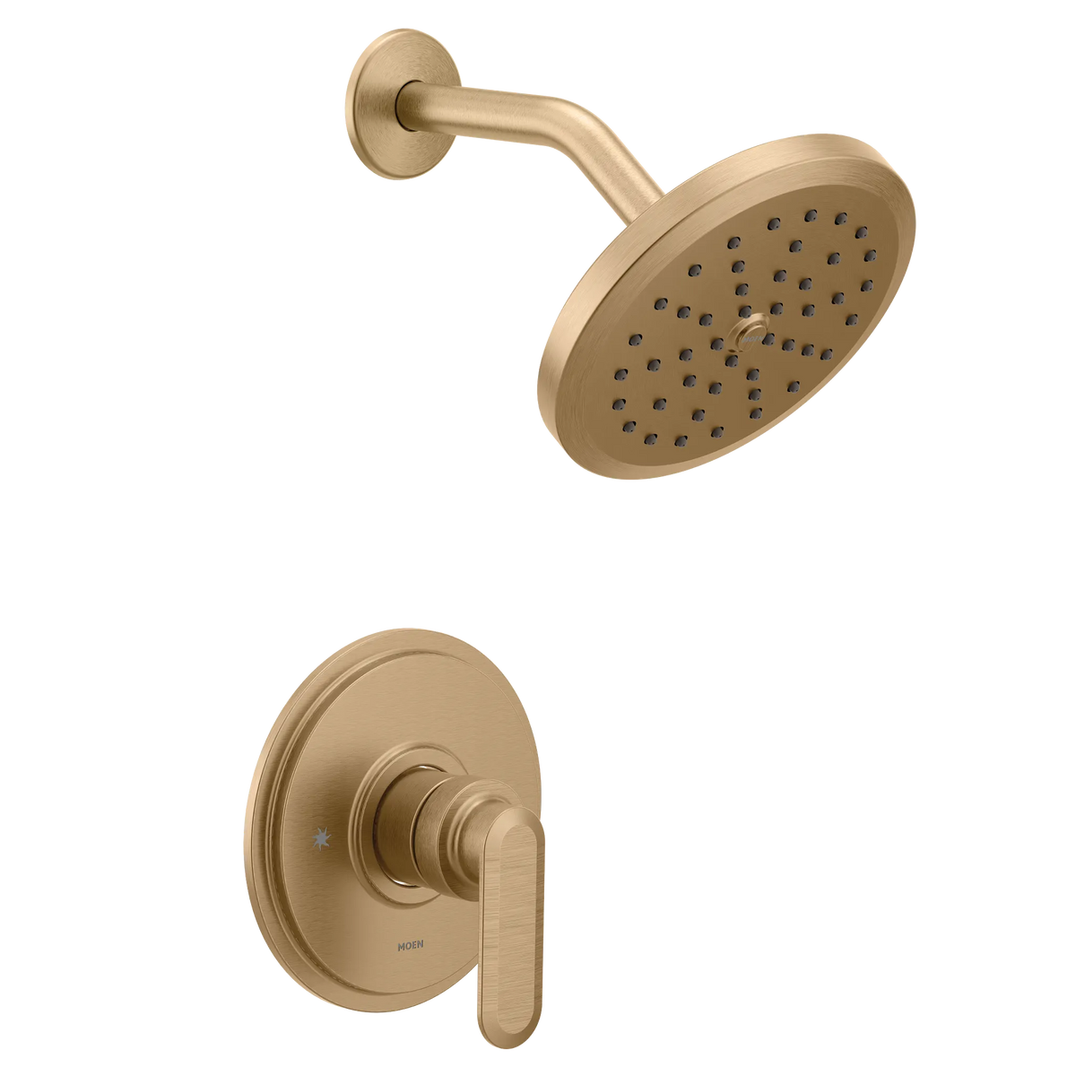 UT33322EPBZG - Bronzed Gold