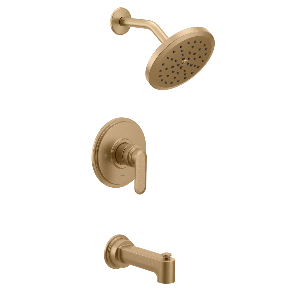 UT33323EPBZG - Bronzed Gold