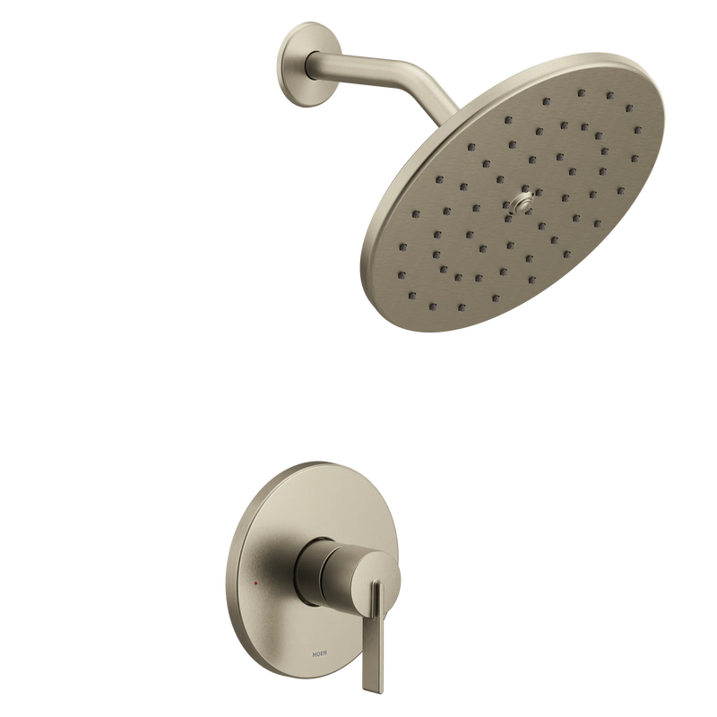 UT3362BN - Brushed Nickel