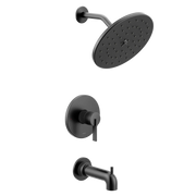UT3363BL - Matte Black