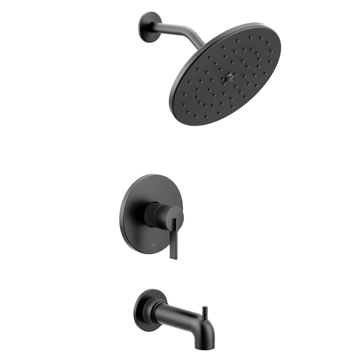 UT3363BL - Matte Black
