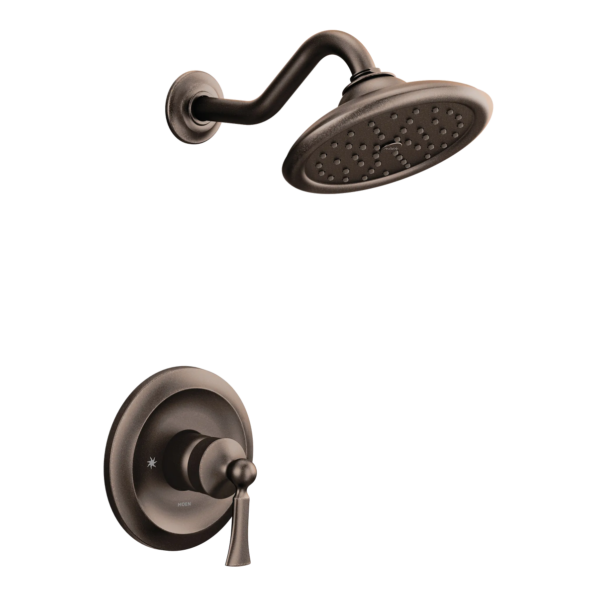 UT35502ORB - Oil Rubbed Bronze