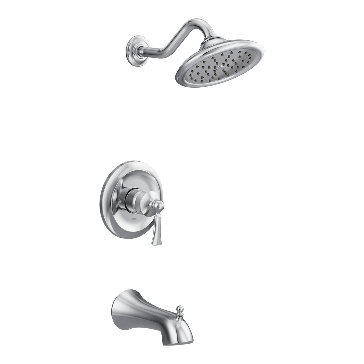 UT35503 - Chrome