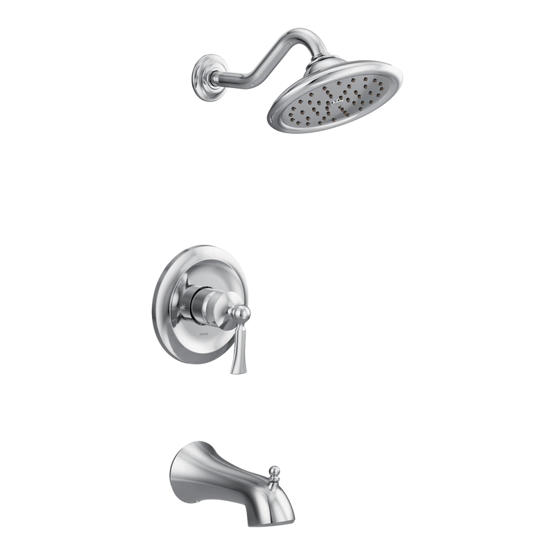 UT35503 - Chrome