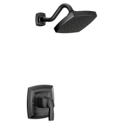 UT3692BL - Matte Black
