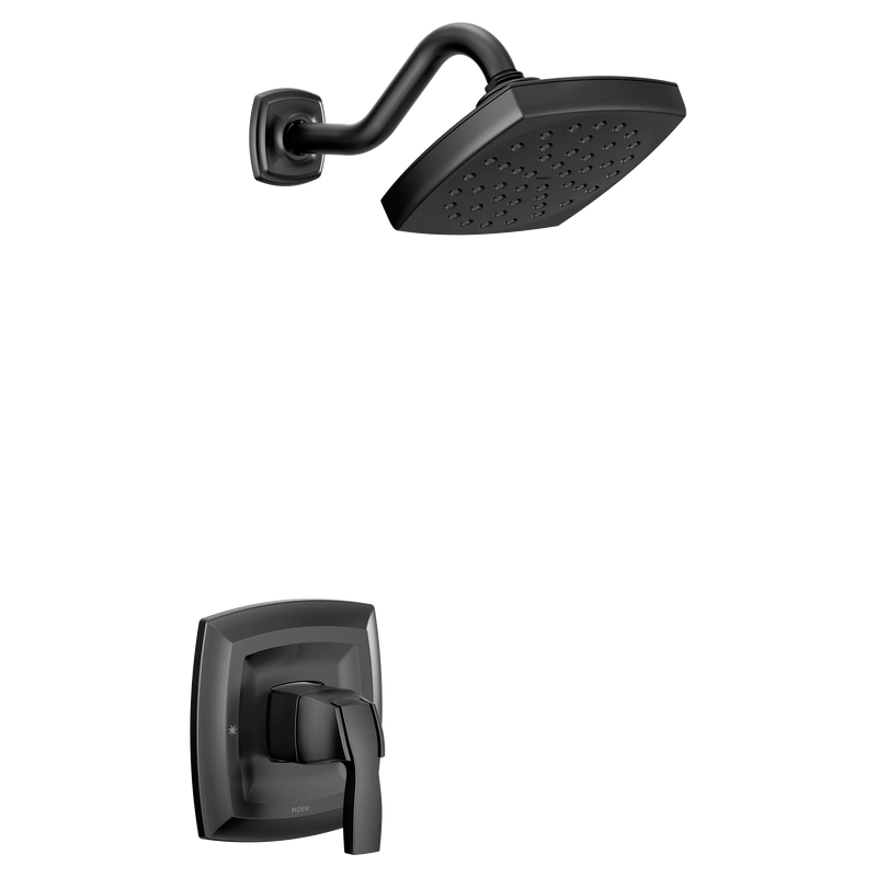 UT3692BL - Matte Black