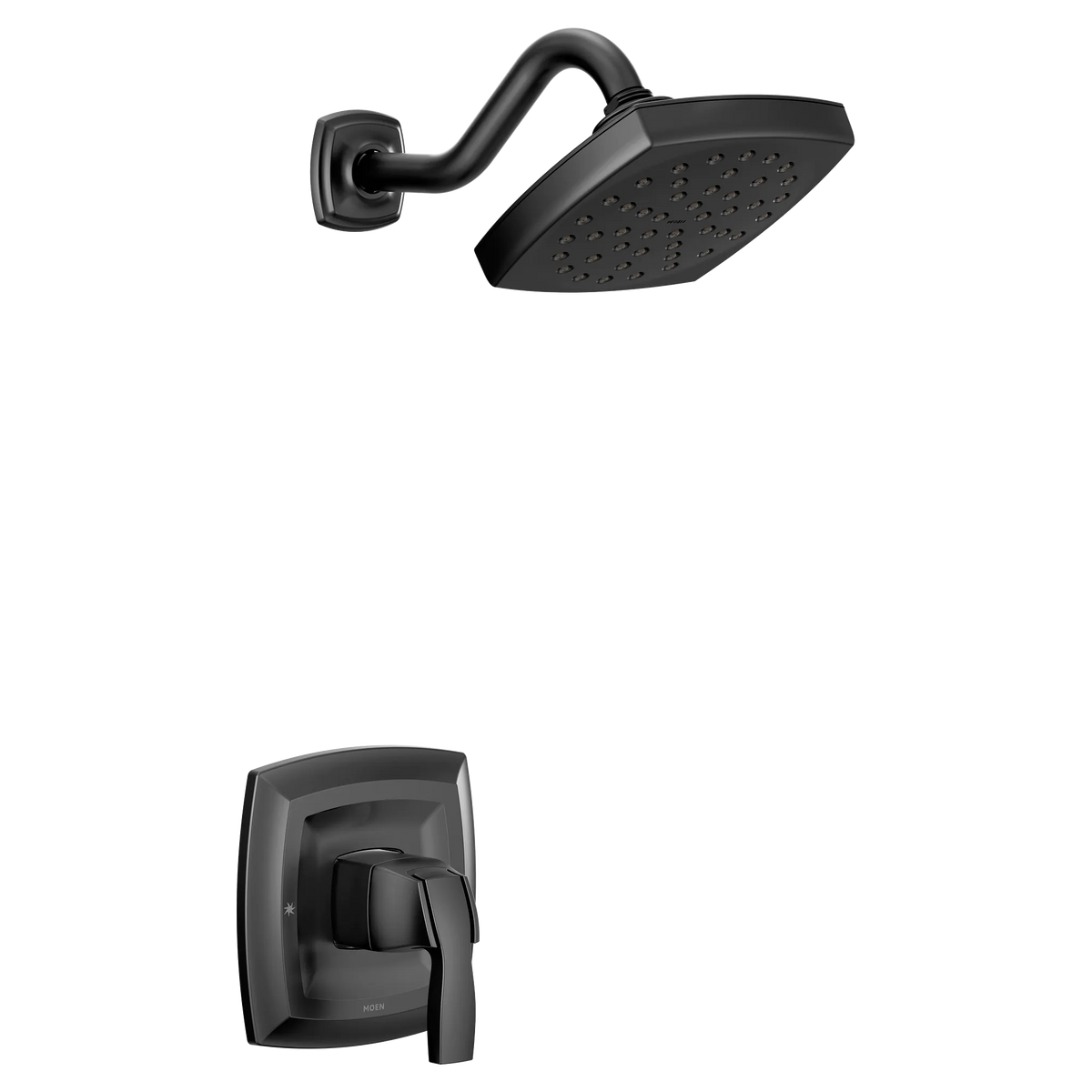 UT3692EPBL - Matte Black