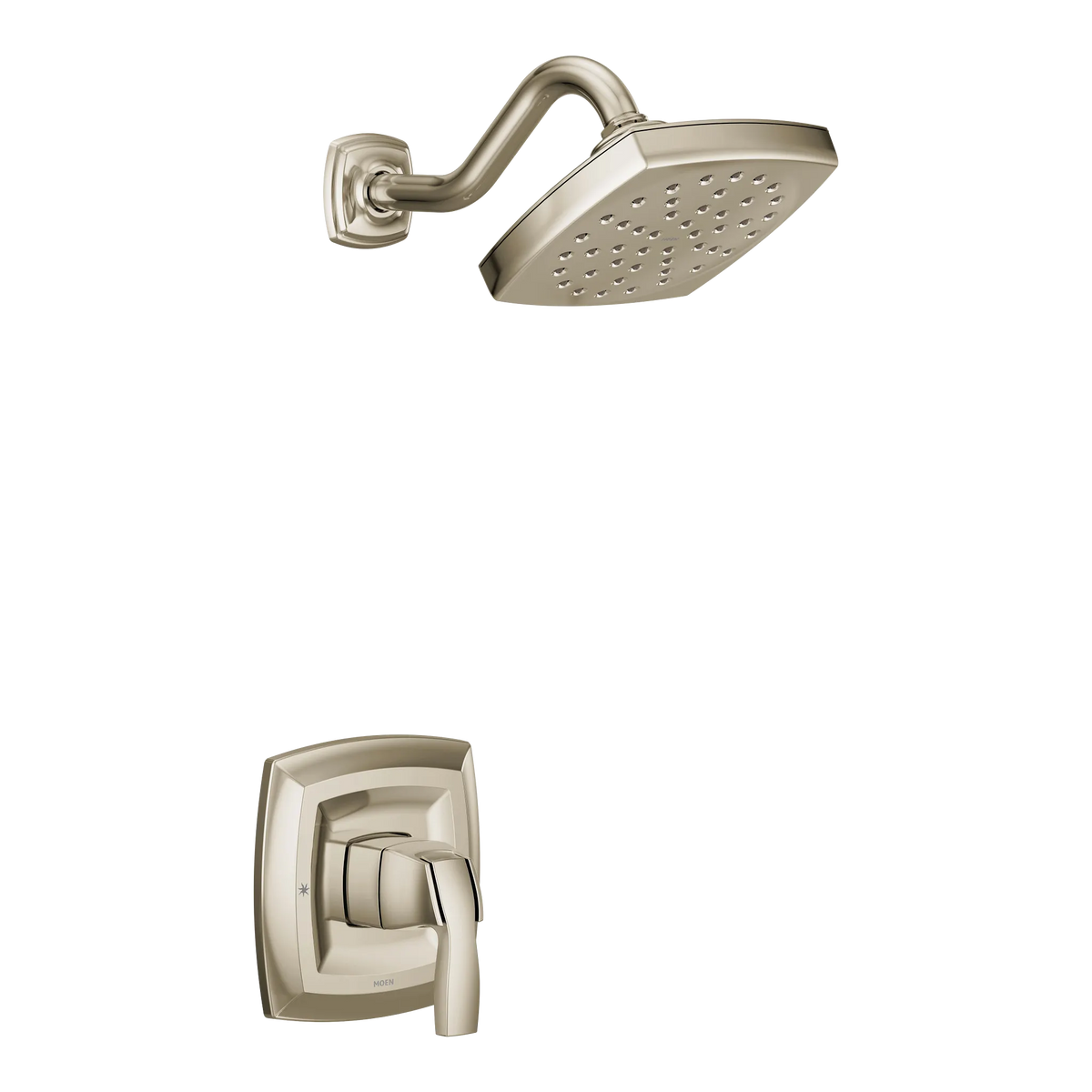UT3692NL - Polished Nickel