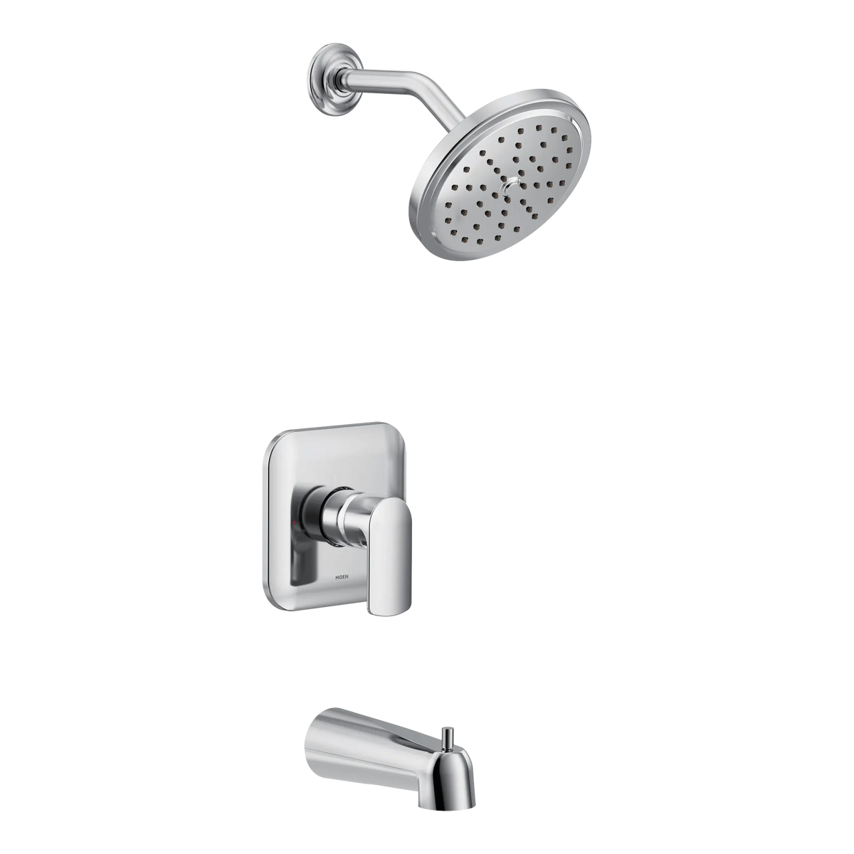 UT3813EP - Chrome