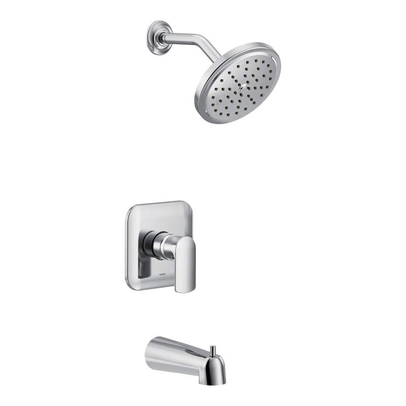 UT3813EP - Chrome
