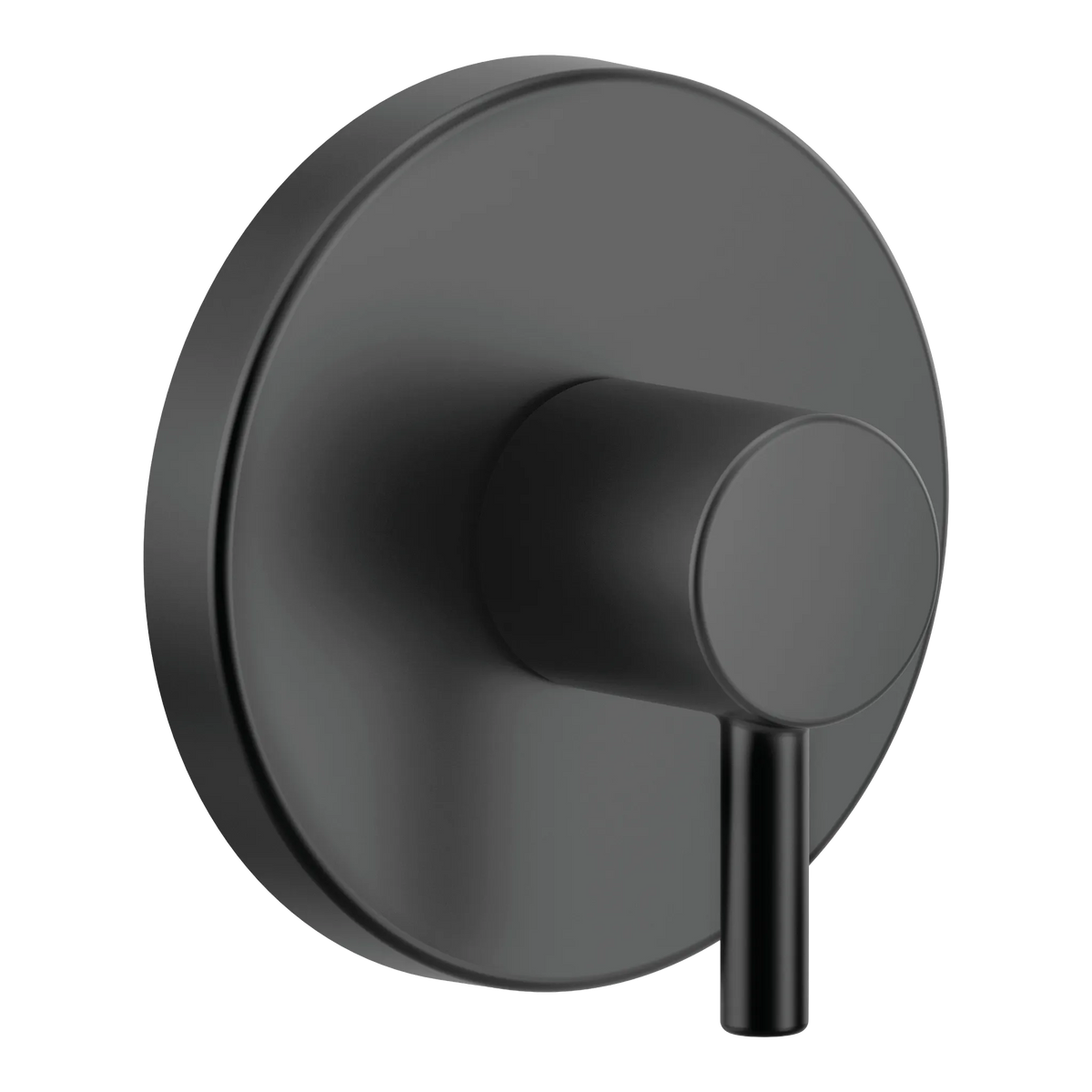 UT4191BL - Matte Black
