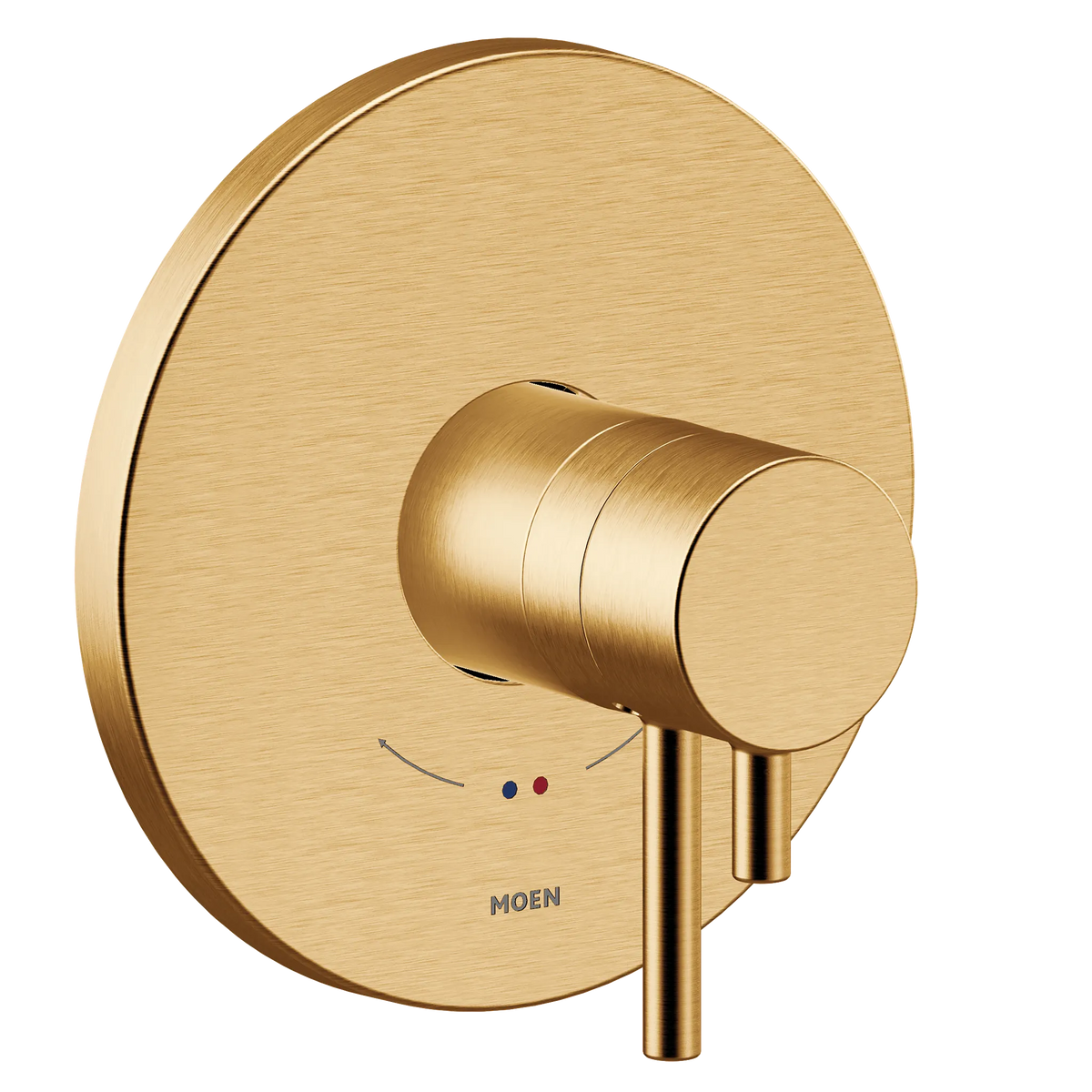 UT4291BG - Brushed Gold