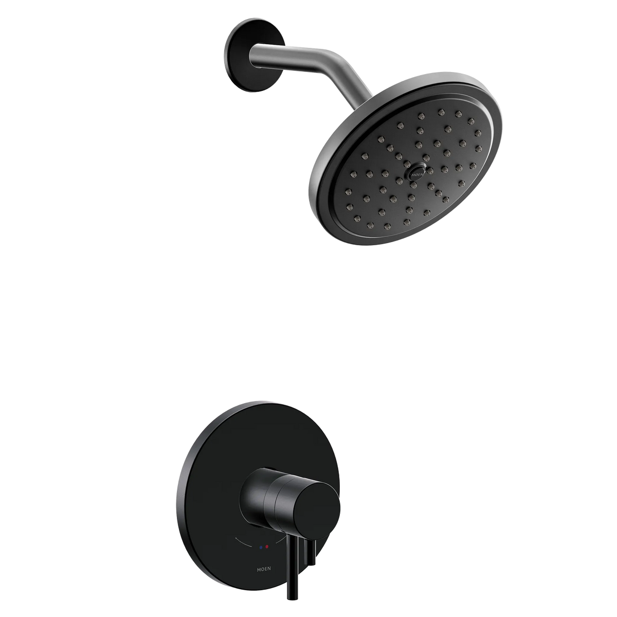 UT4292EPBL - Matte Black