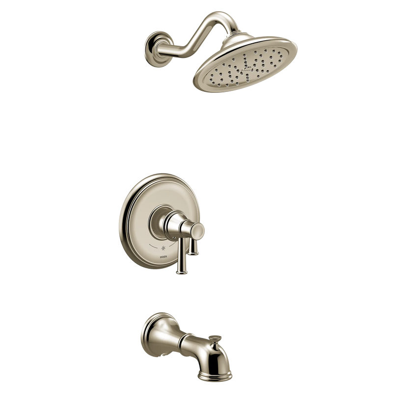 UT4313EPNL - Polished Nickel