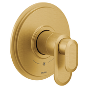 UT4321BG - Brushed Gold