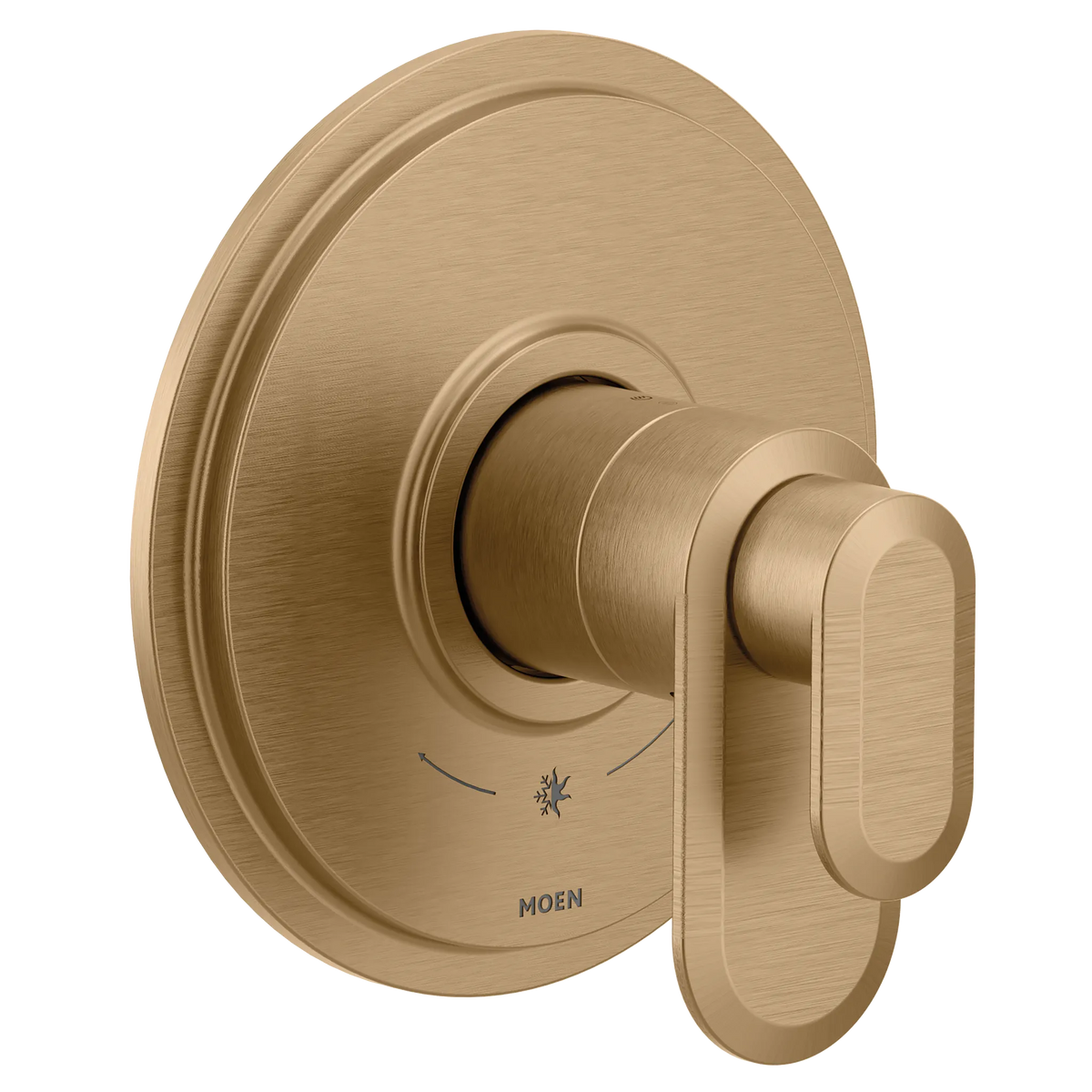 UT4321BZG - Bronzed Gold