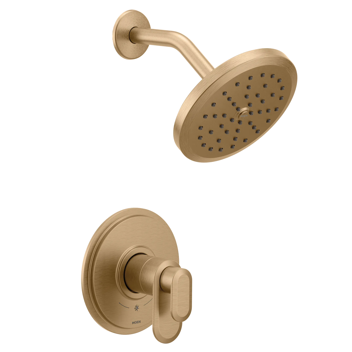 UT4322EPBZG - Bronzed Gold