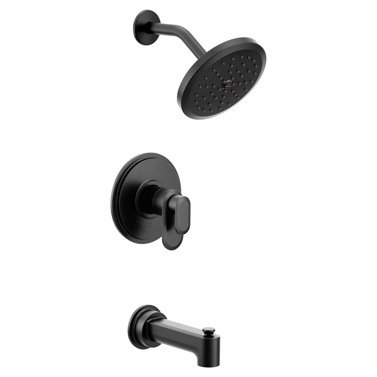 UT4323EPBL - Matte Black