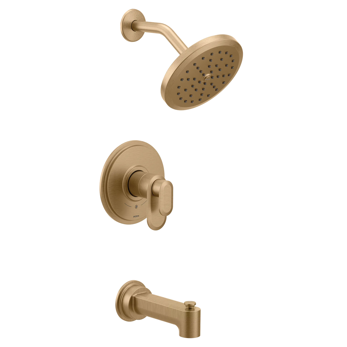 UT4323EPBZG - Bronzed Gold