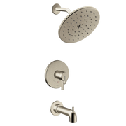 UT4363EPBN - Brushed Nickel