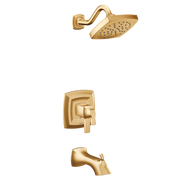 UT4693EPBG - Brushed Gold