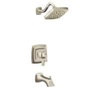 UT4693EPBN - Brushed Nickel