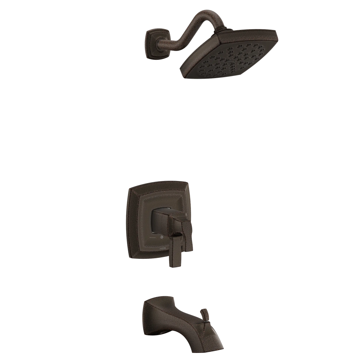 UT4693EPORB - Oil Rubbed Bronze